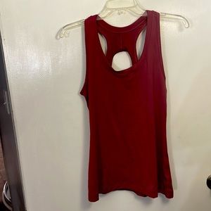 Athleta tank top never worn - M